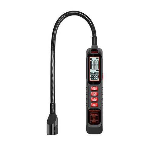Electronic Refrigerant Leak Detector R-1234yf