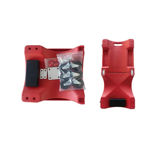 36" Detachable-Duty Creeper