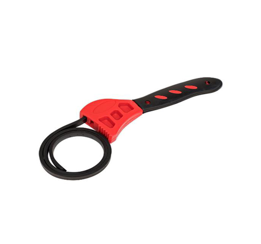 150mm Belt Oil Filter Wrench