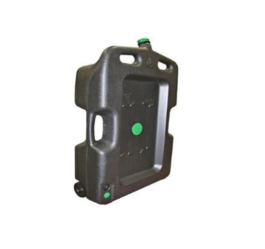 Hopkins FloTool Drain Pan 58 Quart