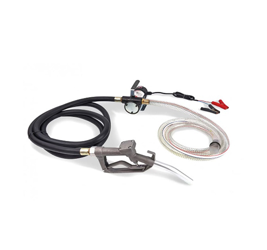 12V/24V Diesel Transfer Pump