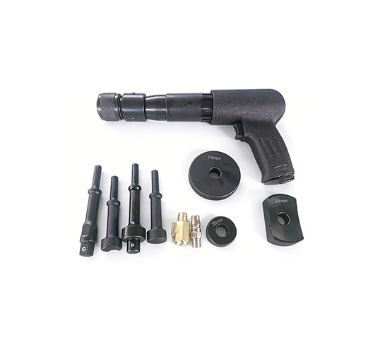 Outils Frappe Pneumatiques Set