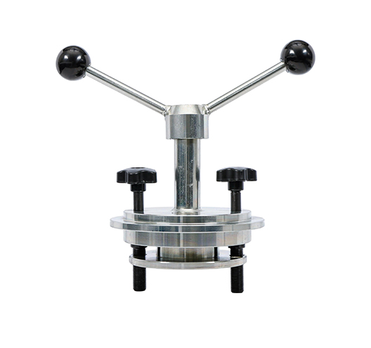 Crankshaft Ring Assembling Tool for Scania