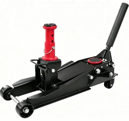 44.4kg Floor Jack Ihydraulic for 2T/3T