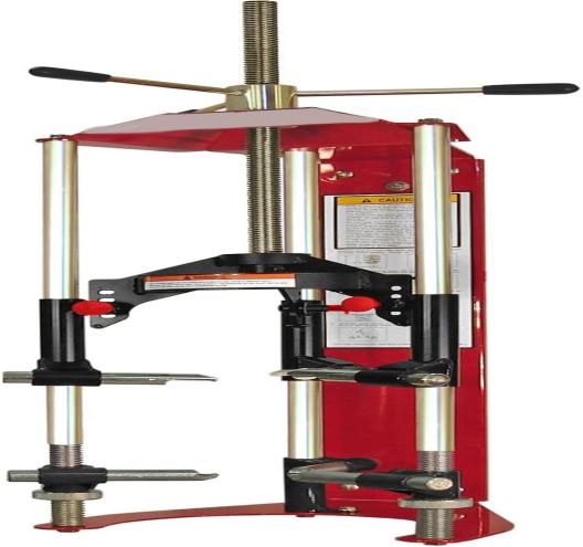 Strut Spring Compressor