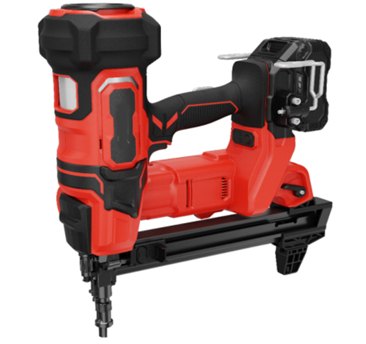 20V Profession Concrete Nailer Gun
