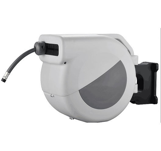 3/8" 15M PVC Air Hose Reel