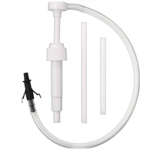 Automotive lubricant pump