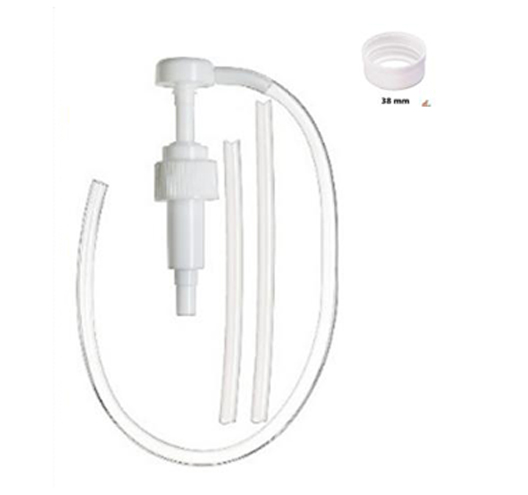Lubricant pump