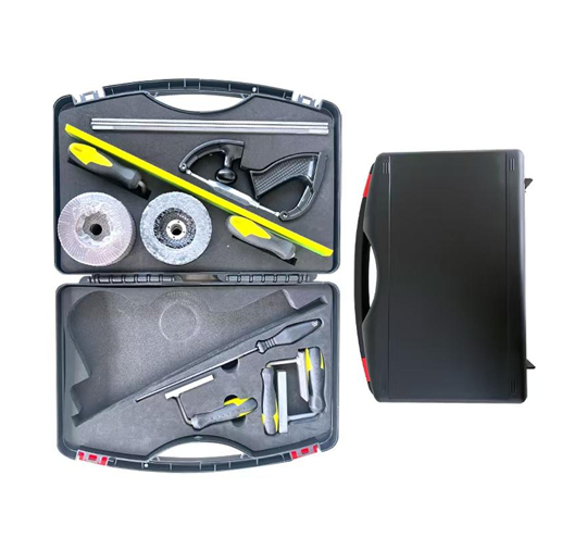 26 Pcs Sheet metal grinding set