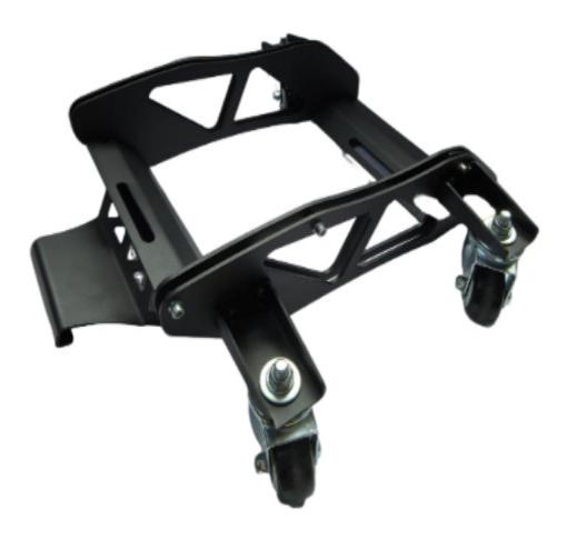 200kg Motorcycle Stand
