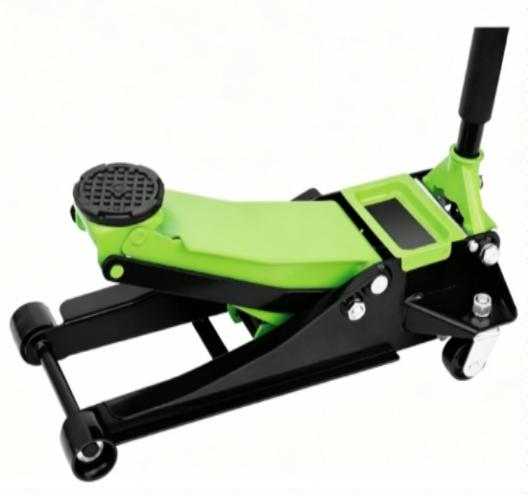 30.2KG 3T Floor Jack（85-470mm）