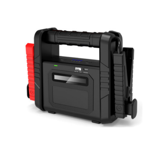 12V  24AH Jump Starter