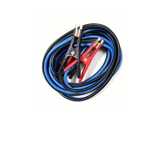 500AMP 20FT 4GAU Booster Cable