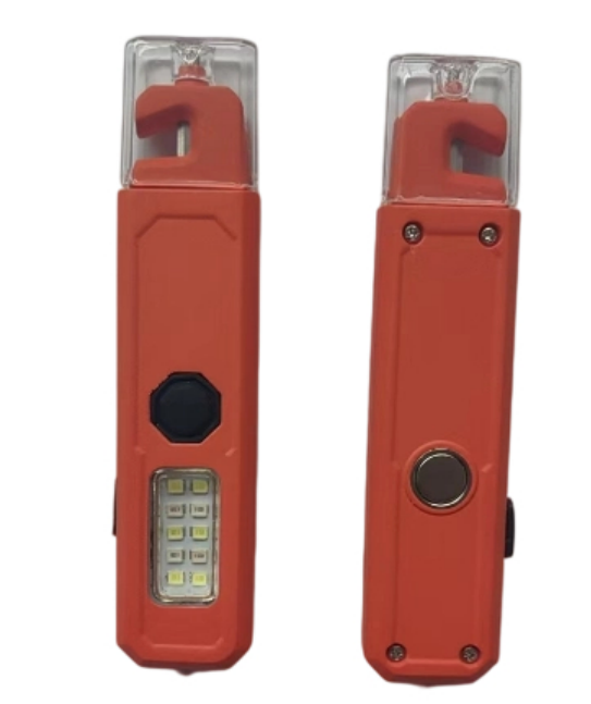 120LM SMD Mini RechargeableMulti-function Light