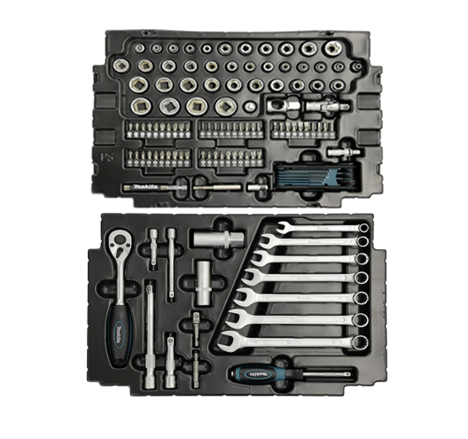 120 PCS SOCKET SET