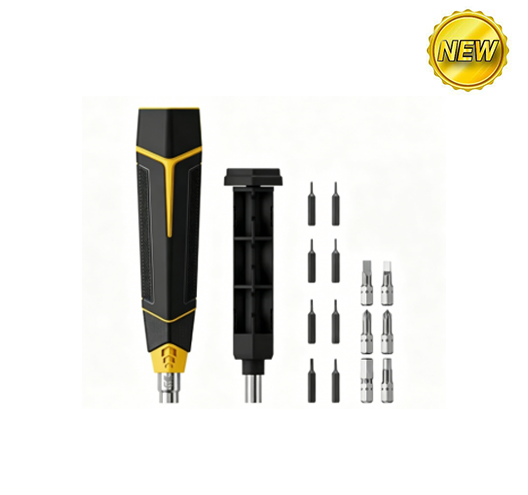 14pcs in 1 screwdriver set