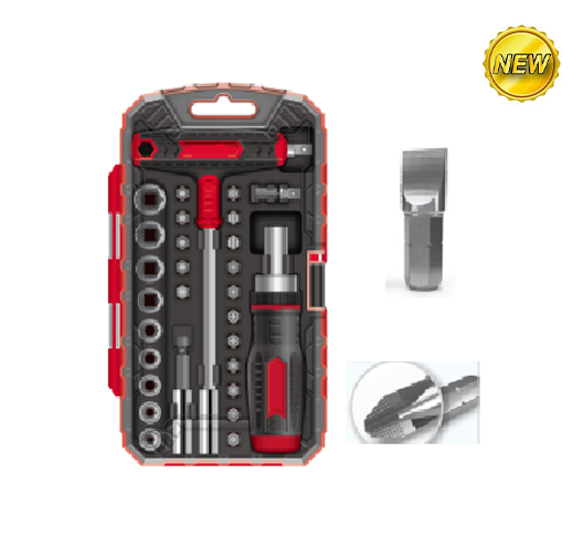 29pcs Screwdrivers Tool Set