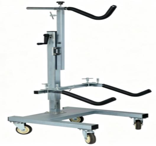 Door Stand
