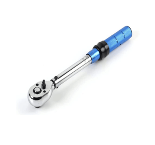 1/2" Torque Wrench 20-210Nm