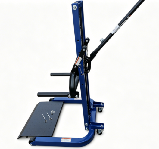 Wheel Lifter-816kg
