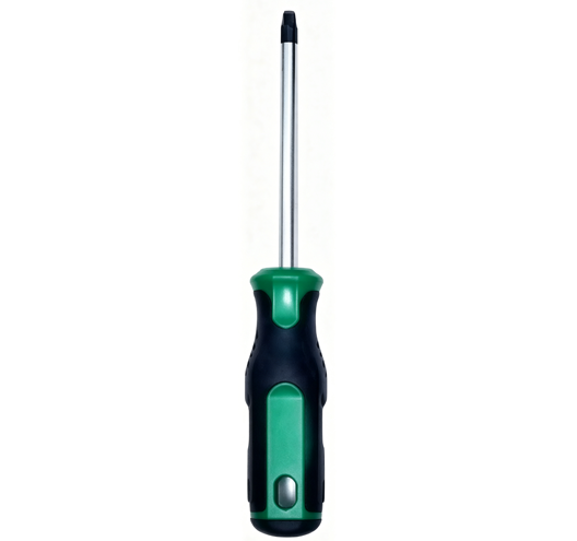 T27*100mm Screwdriver