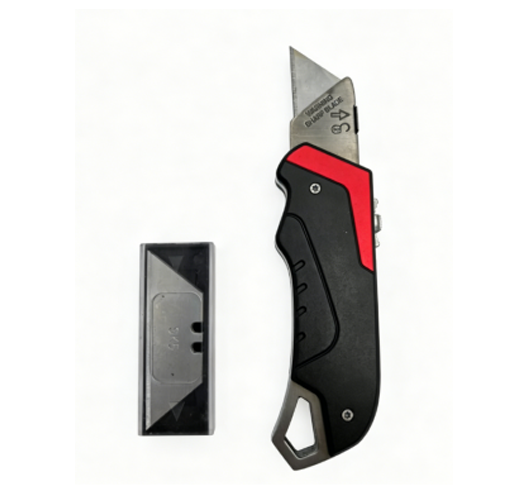 Safety Utility Knife
