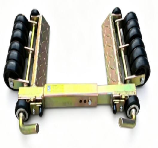 Car Dolly 1000kg