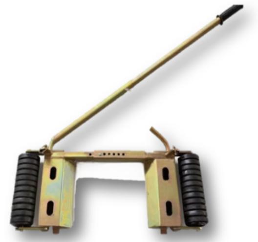 Car Dolly 800kg
