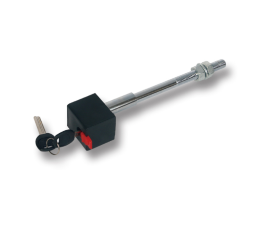 Spare Tire Lock