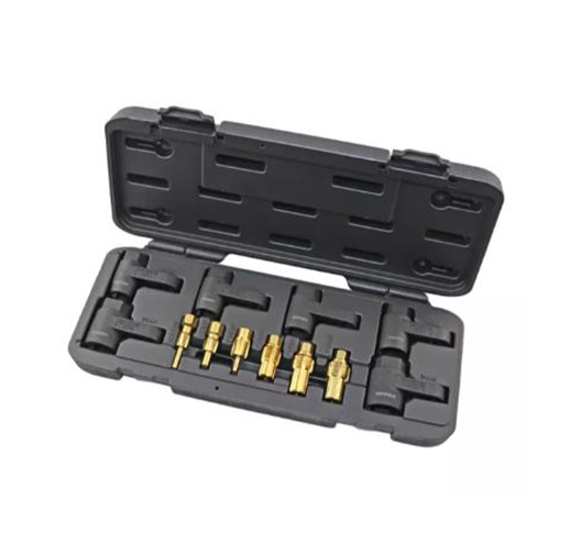 12-piece EGT Sensor Tap Set