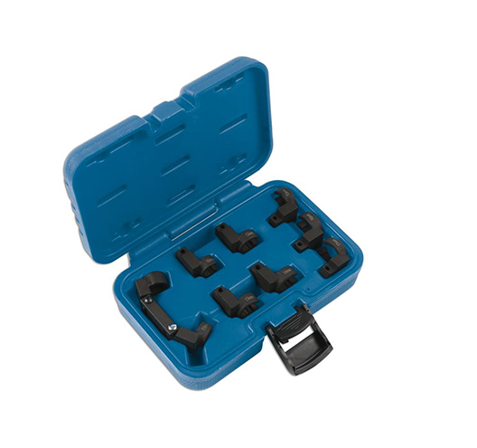 3/8"Flexi Fuel Line Socket Set