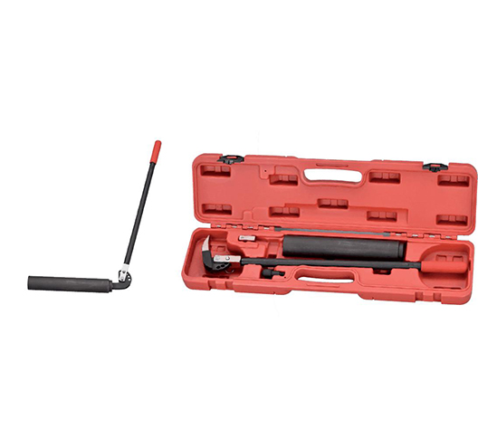 Multi-Function Suspension Checking Tool