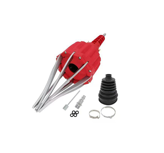 Pneumatic CV Joint Boot Install Tool-With Accessories
