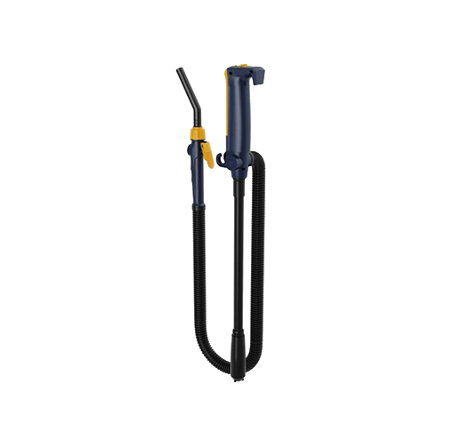 Battery Powered Fuel Transfer Pump