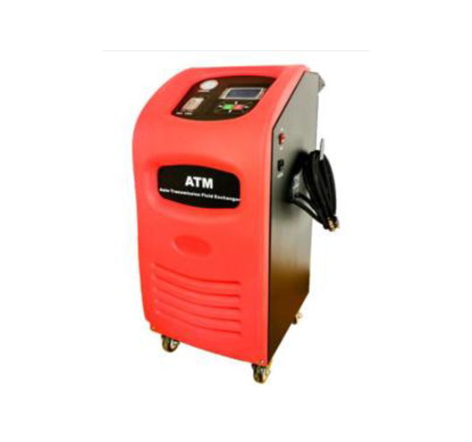 Automatic Transmission Oil Exchange and Flushing Machine