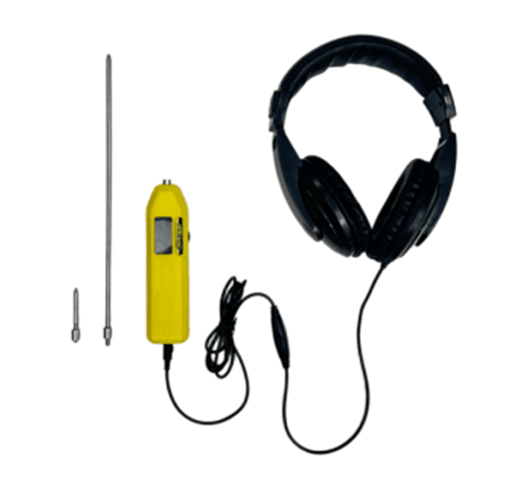 Electronic Stethoscopes