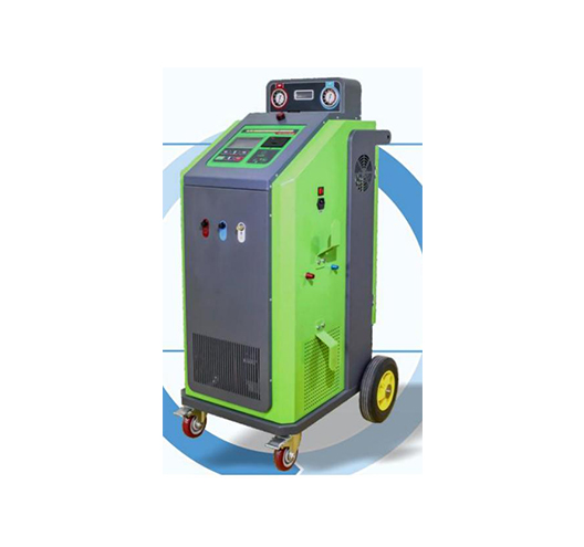 Air Conditioning Service and Maintenance Unit