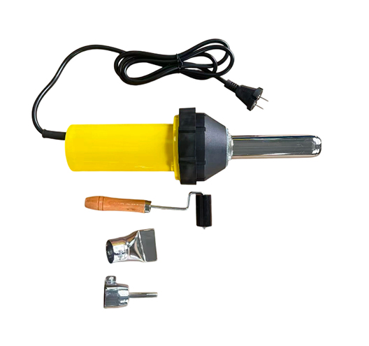 Plastic Welder Kit