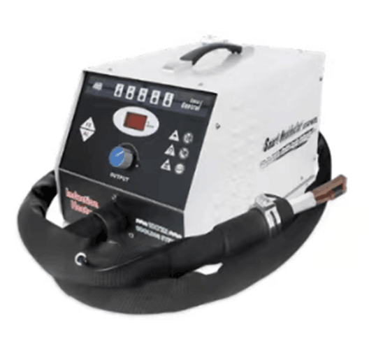 Induction Heater 3500W Water-cooled