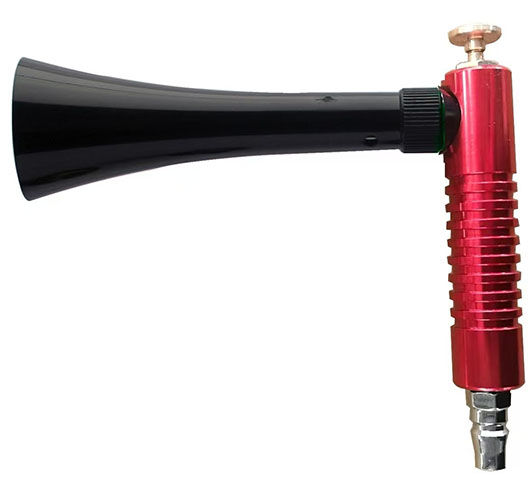 Tornador Cleaning Gun