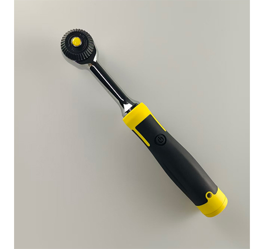 1/2"Cordless Electric Slim Ratchet