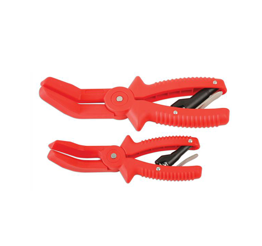 2pc Hose Clamp Set