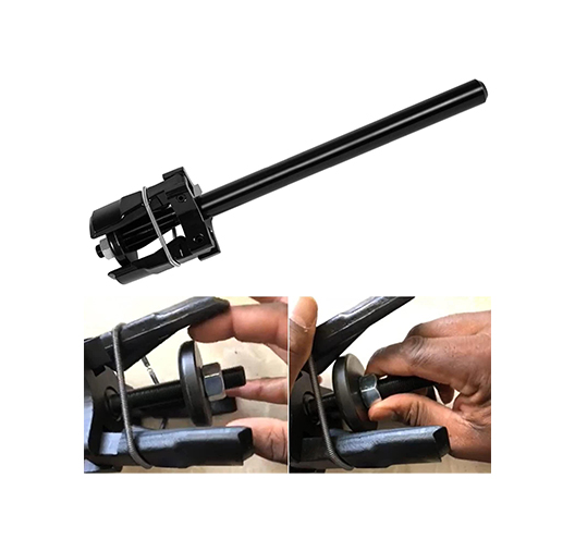 Bearing Cup Remover & Installer For 3-5/8" to 6-1/2"