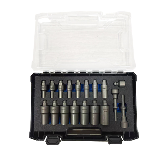 18PCS Pneumatic Impact Ball Joint Separator Set