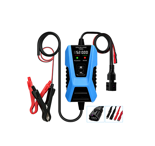 EPB Brake Release & Reset tester set