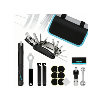27PC Bicycle Repair Tools