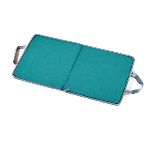 Garden kneeling pad