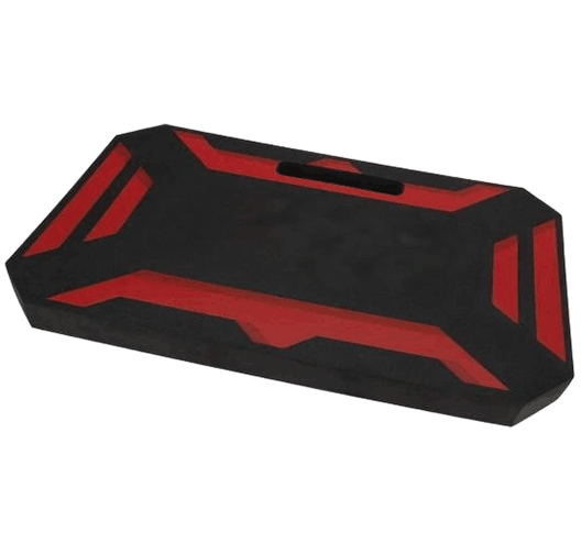 Extra Thick Foam Kneeling Pad