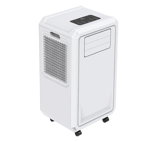 3 in 1 2000BTU Hoseless Portable Air Conditioner